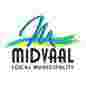 Midvaal Local Municipality logo